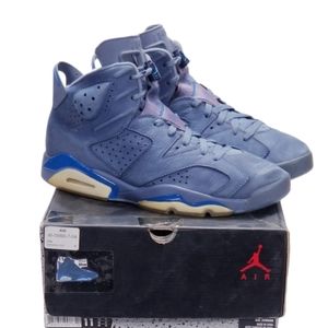 Air Jordan 6 Jimmy Butler Mens Size 11